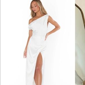 Show Me Your Mumu - Jodie Dress